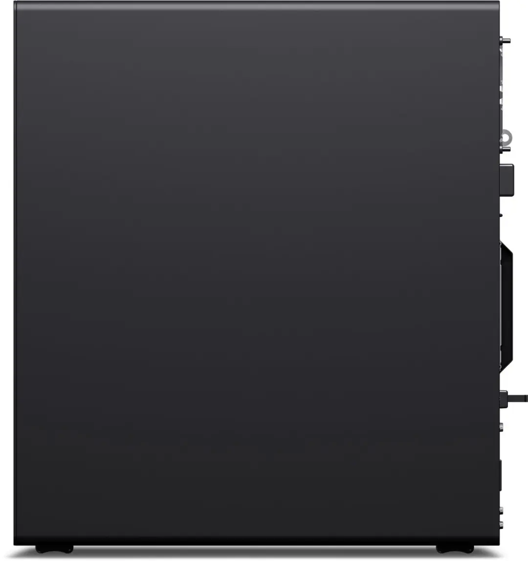 Lenovo ThinkStation P3 Tower Gen 2 - 4Kern 750W 1TB