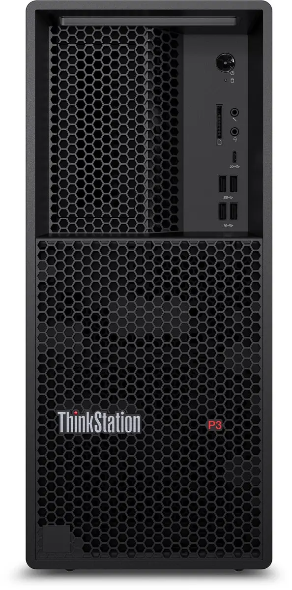 Lenovo ThinkStation P3 Tower Gen 2