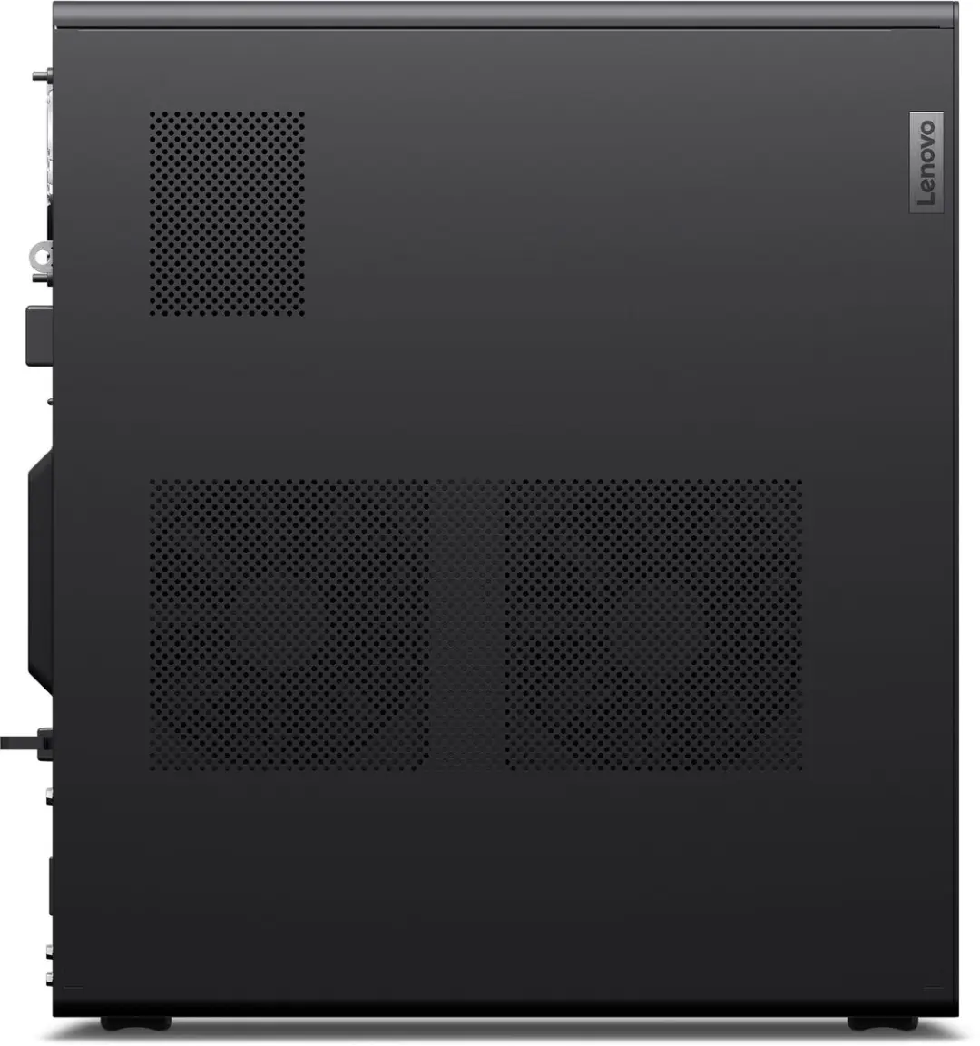 Lenovo ThinkStation P3 Tower Gen 2 - 4Kern 750W 1TB