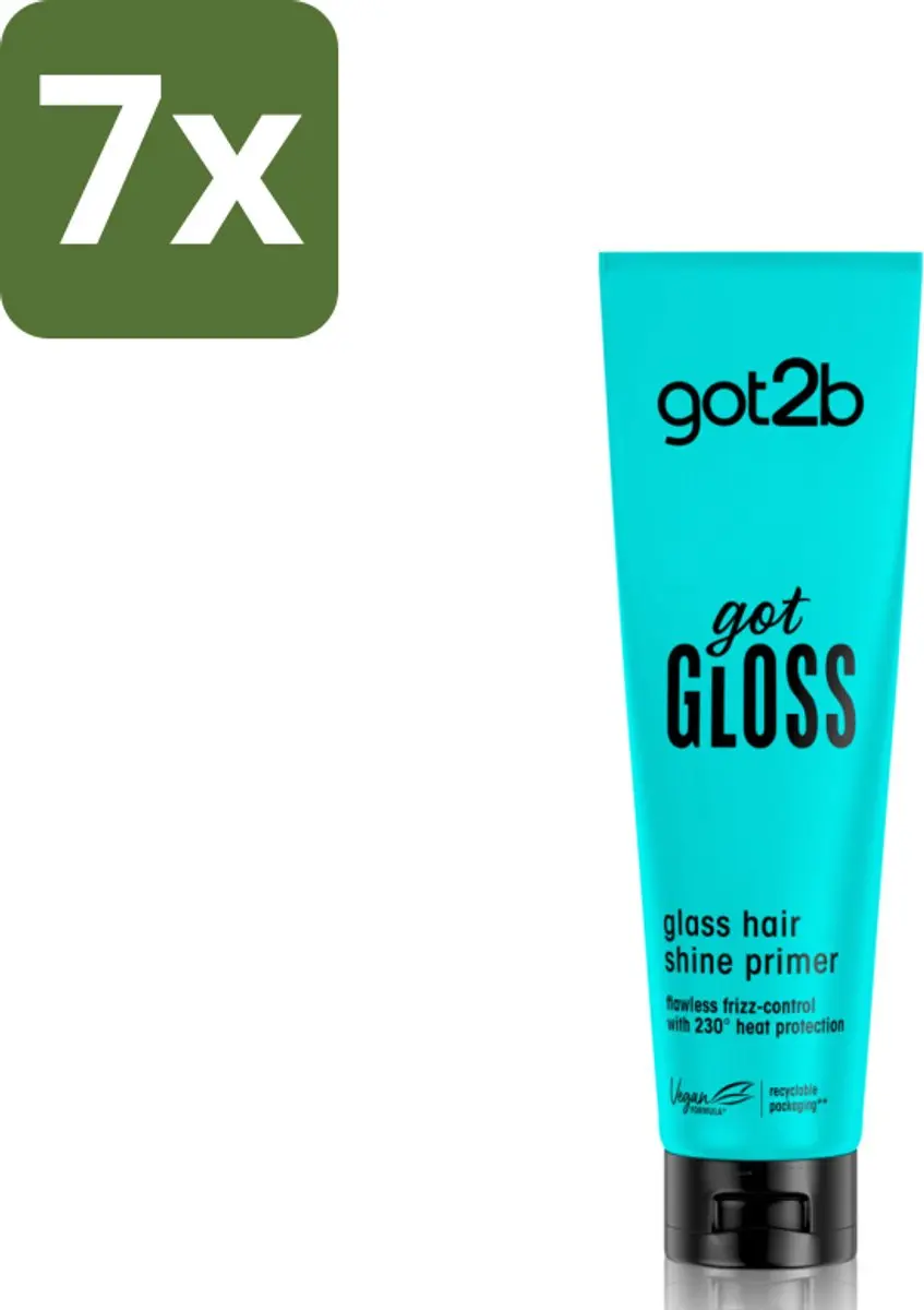 Got2B Got Gloss Haarprimer 150ml