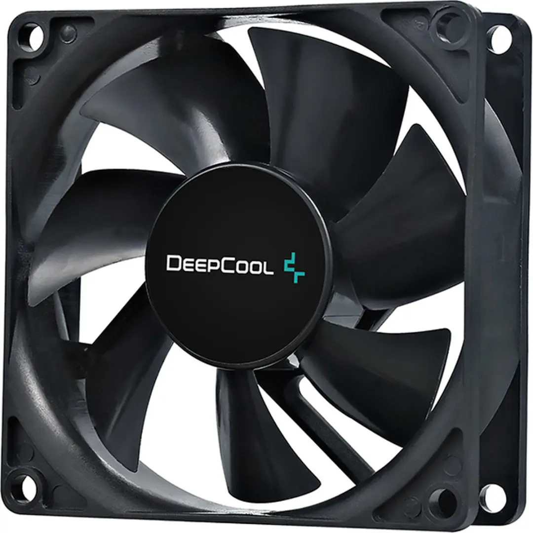 DeepCool XFAN 80 Ventilator 80mm