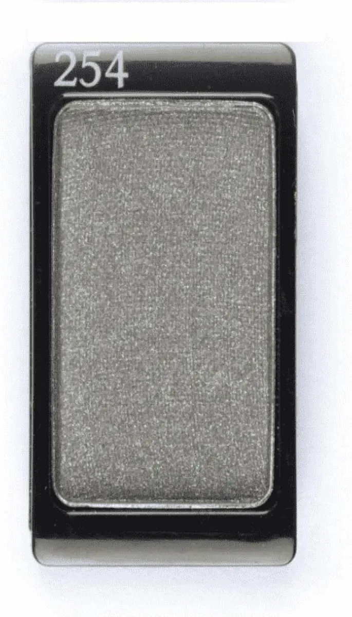 John van G Oogschaduw 254 - 1mg