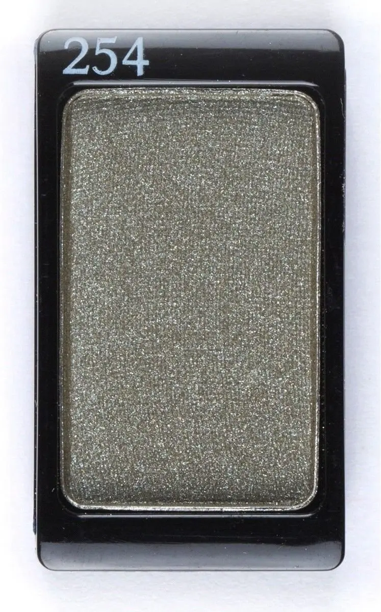John van G Oogschaduw 254