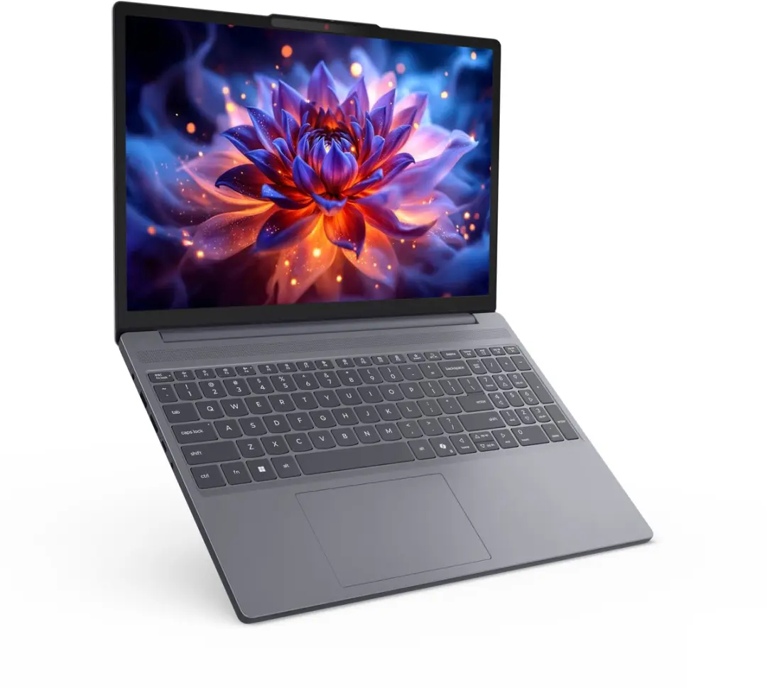 Lenovo IdeaPad Slim 3 15IWC11 Laptop - 16GB 512GB WUXGA Grijs