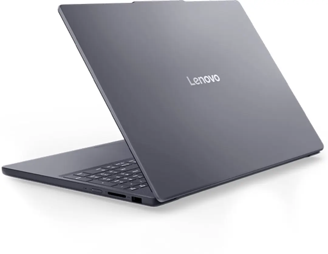 Lenovo IdeaPad Slim 3 15IWC11 Laptop - 16GB 512GB WUXGA Grijs - afbeelding 6 van 6