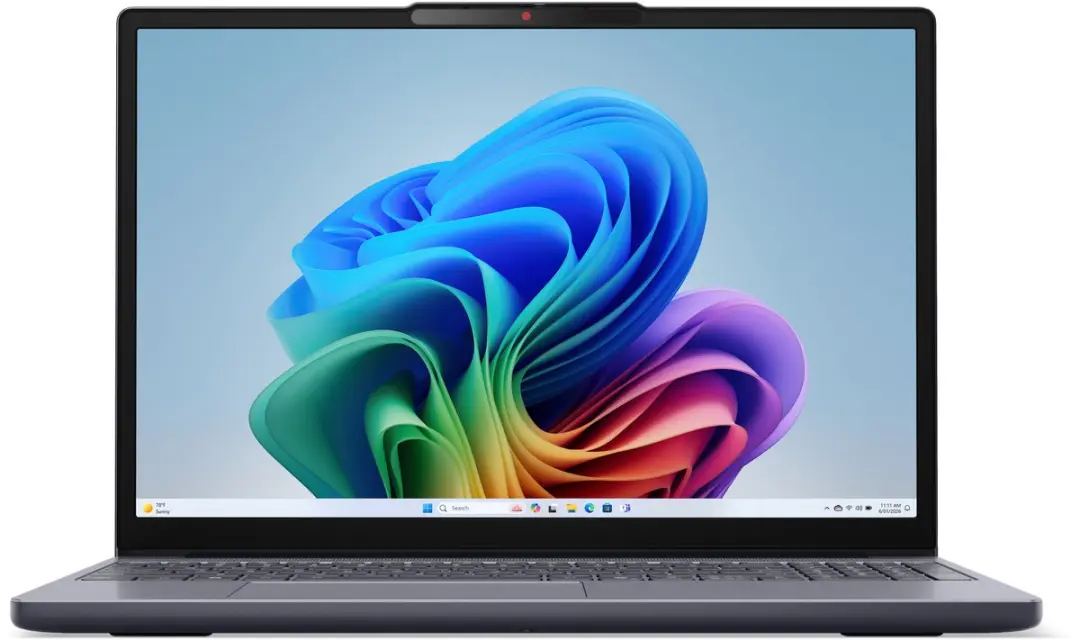 Lenovo IdeaPad Slim 3 15IWC11 Laptop - 16GB 512GB WUXGA Grijs