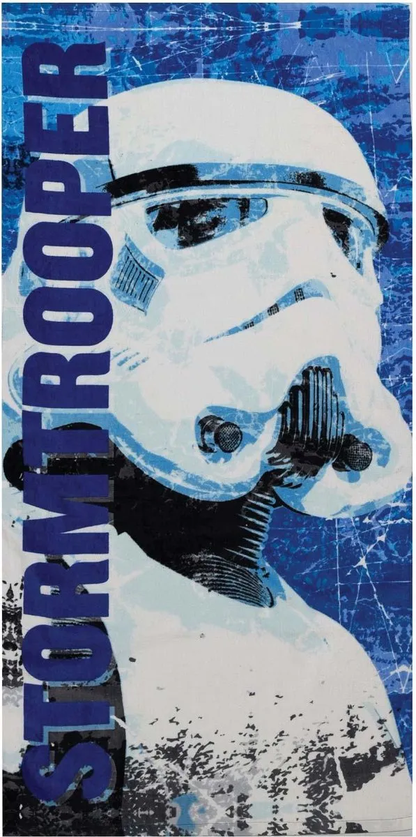 Star Wars Strandlaken 70x140cm