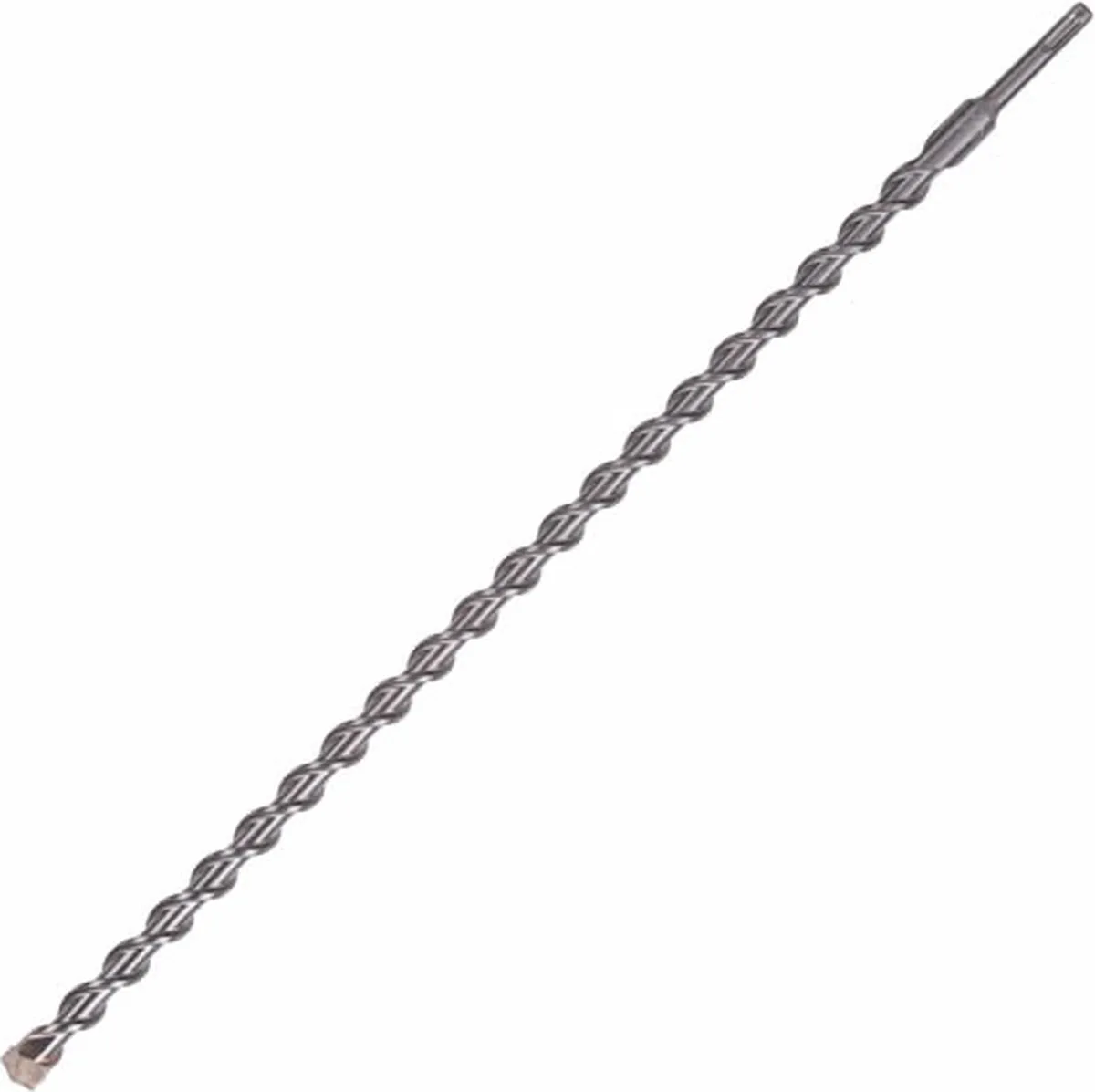 Bosch Hamerboor SDS-plus 25 x 550mm Beton - MPN 2608587910 - afbeelding 4 van 6