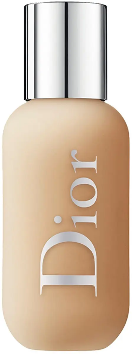 Dior Backstage Foundation 3WO