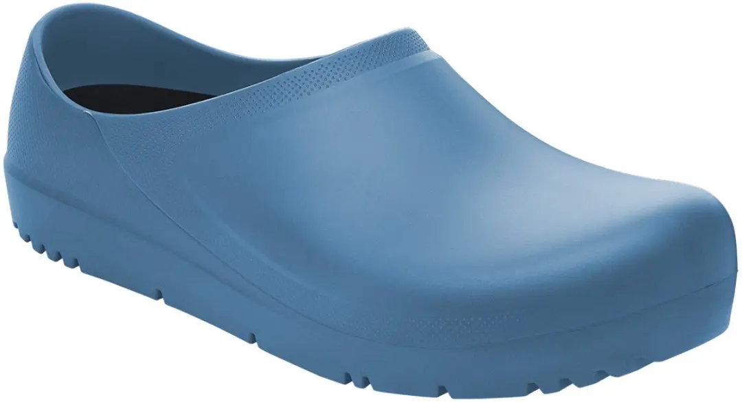 Birkenstock - Profi Birki - Blauw - 2.0