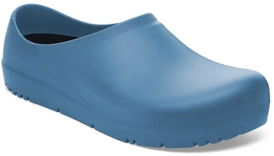 Birkenstock - Profi Birki - Blauw - 2.0