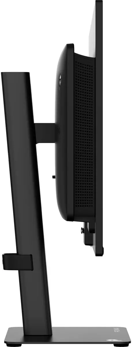 MSI PRO MAX 271UPX12G 4K OLED Monitor 120Hz - 27" Zwart
