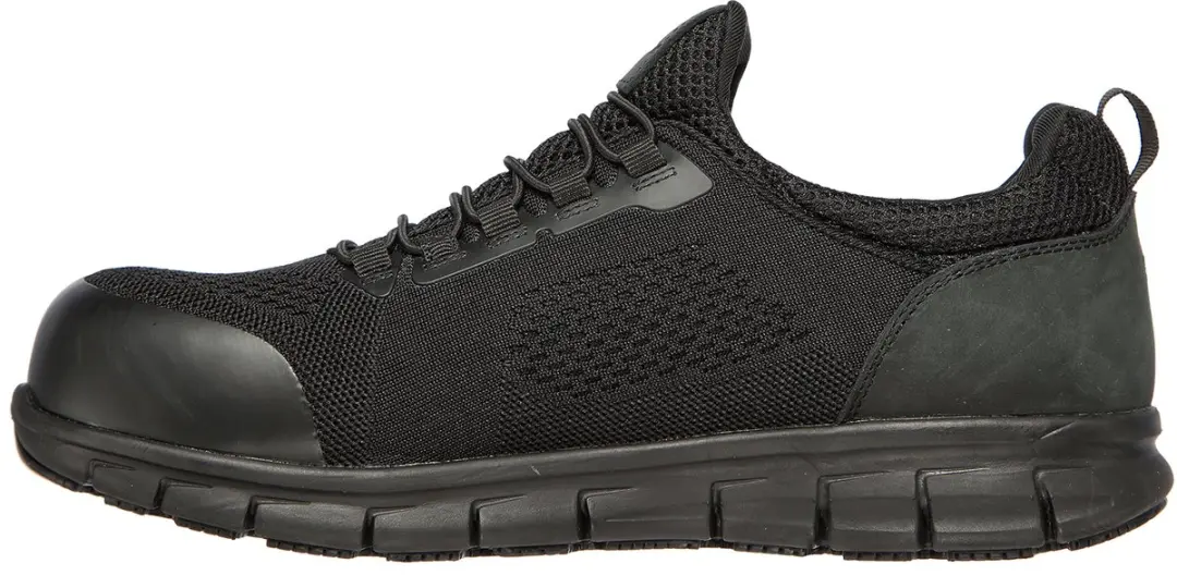 Skechers Synergy-Omat 200013EC Veiligheidsschoen