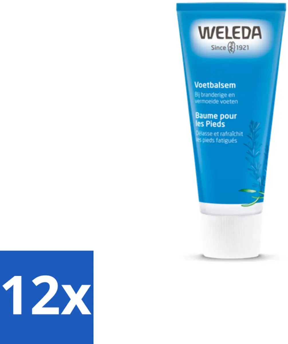 Weleda Aroma Shower Relax Douchecrème 200ml