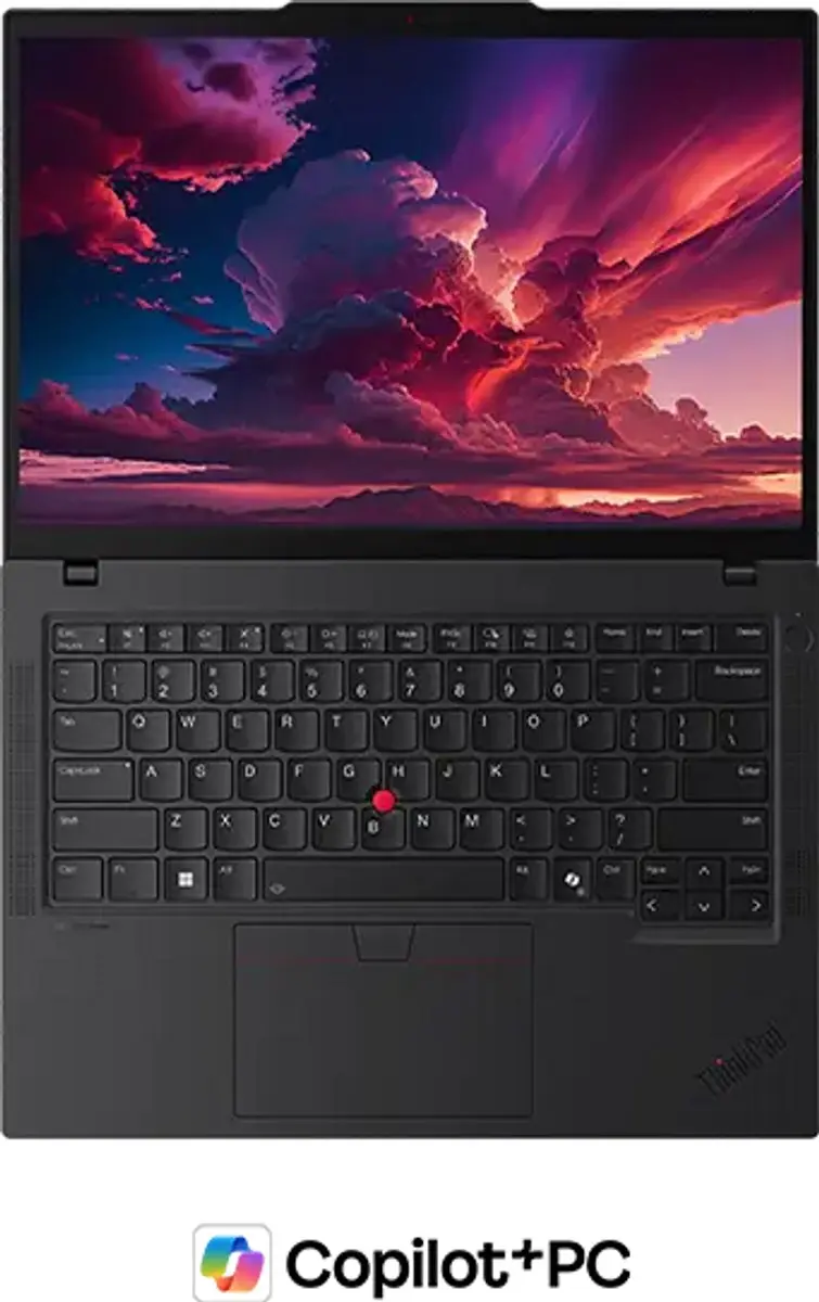 Lenovo ThinkPad P14s Gen 6 Laptop - AMD Ryzen AI 7 PRO 350 - 32GB RAM - 512GB