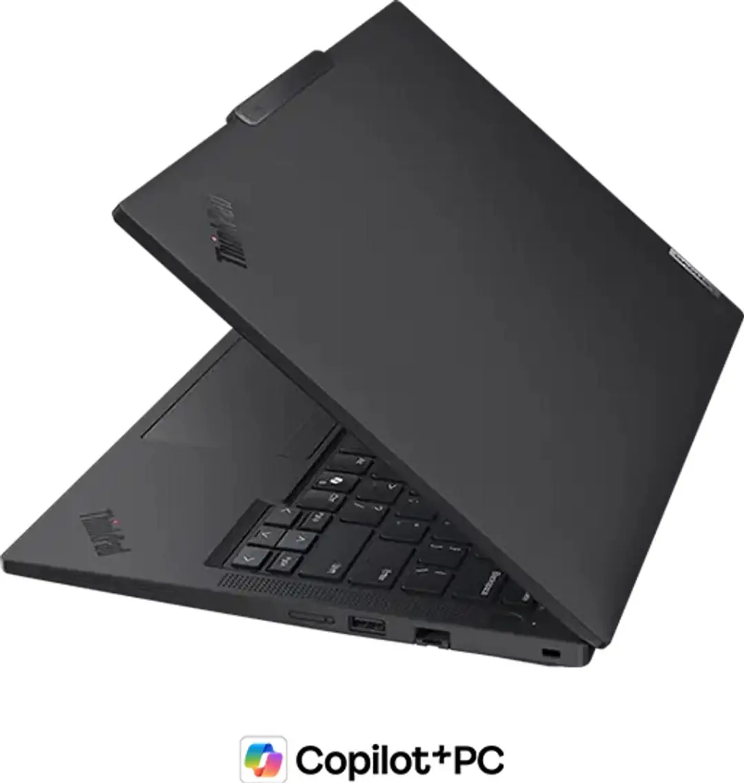 Lenovo ThinkPad P14s Gen 6 Laptop - AMD Ryzen AI 7 PRO 350 - 32GB RAM - 512GB - afbeelding 6 van 6