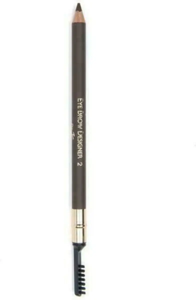 John van G Eyebrow Designer 02 - Bruin