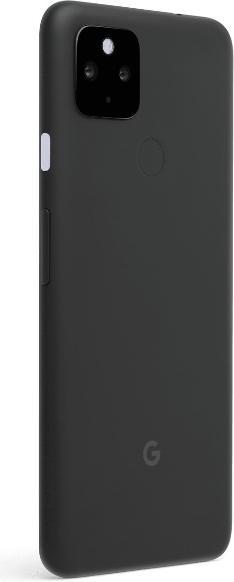 Google Pixel 4a 5G 128GB Black