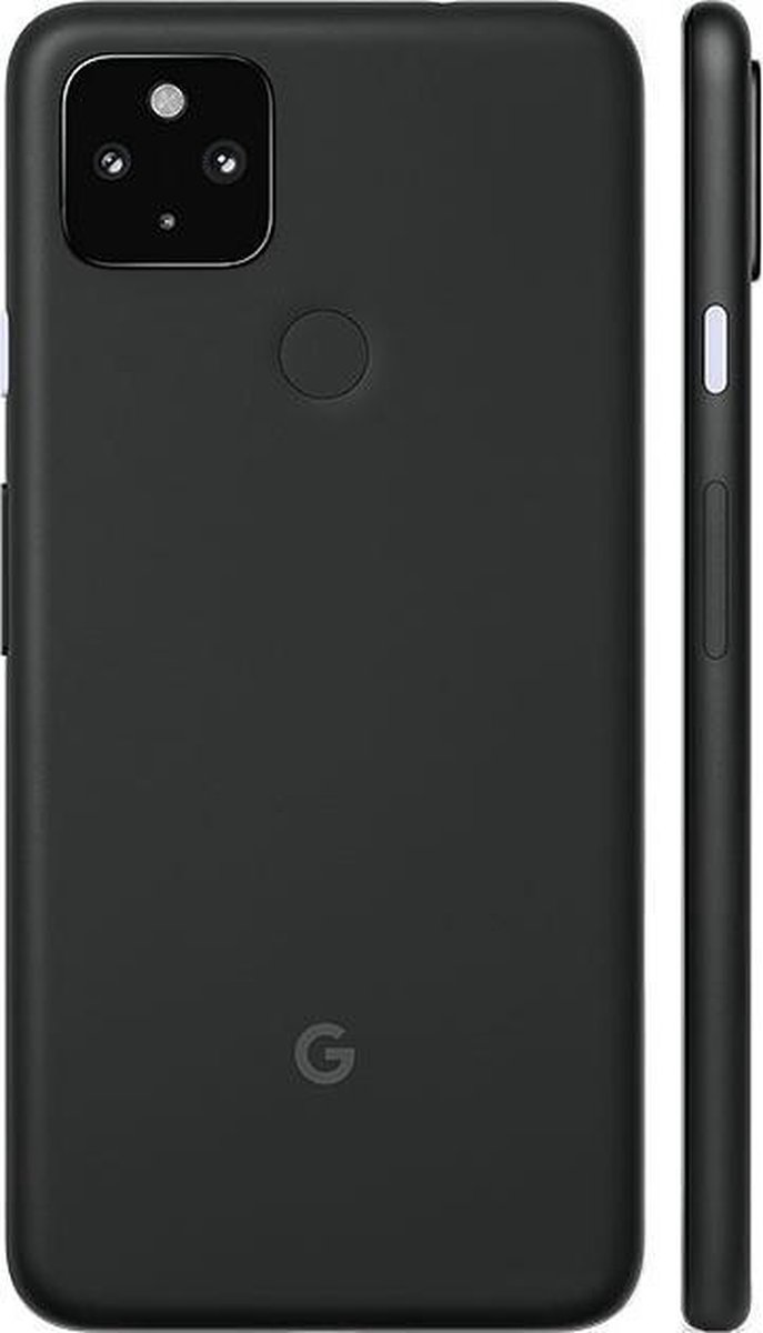 Google Pixel 4a 5G 128GB Black