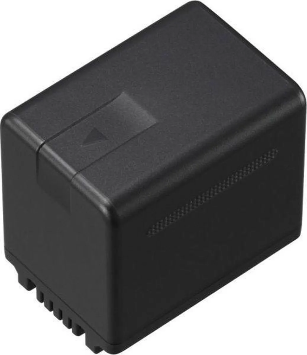 Panasonic VW-VBT380E-K Li-ion Accu - Videocamera