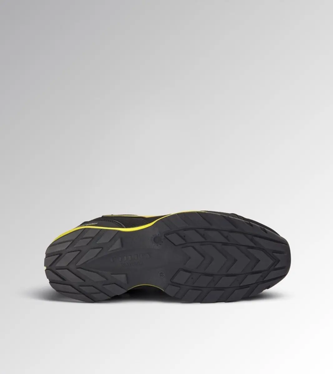 Diadora GLOVE HYPER LOW S1PS FO HRO SR ESD BLACK 44