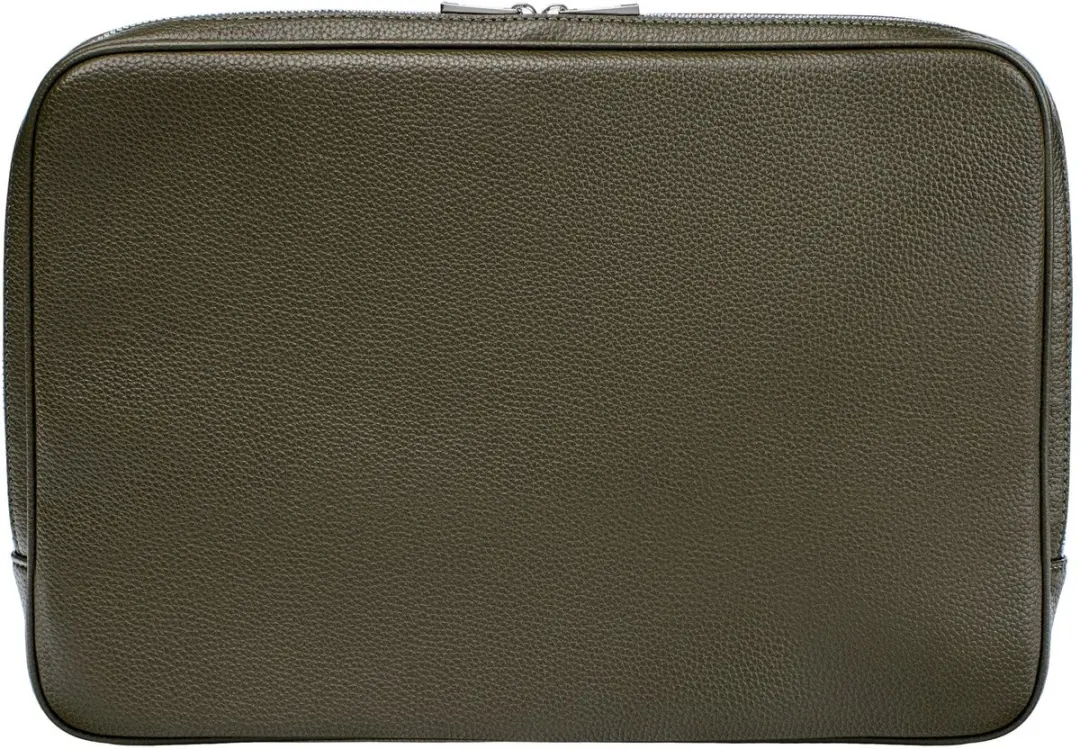 Laptoptas Classic Grained