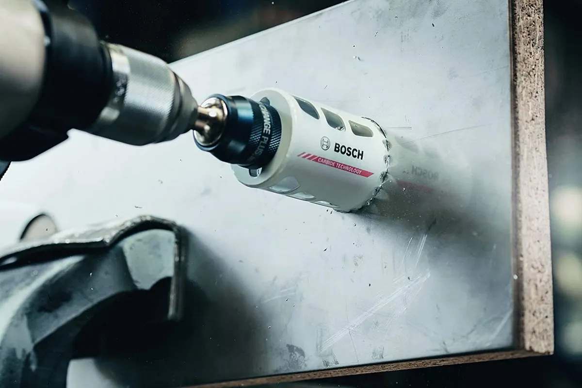 Bosch Gatzaagset 13-delig - 2 608 594 186 - afbeelding 3 van 6
