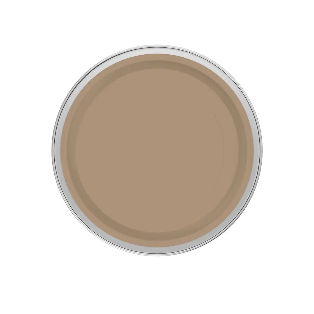 Levi's Easyclean Tegen Zwarte Strepen Mengverf 2,5L - Clear Brown A50