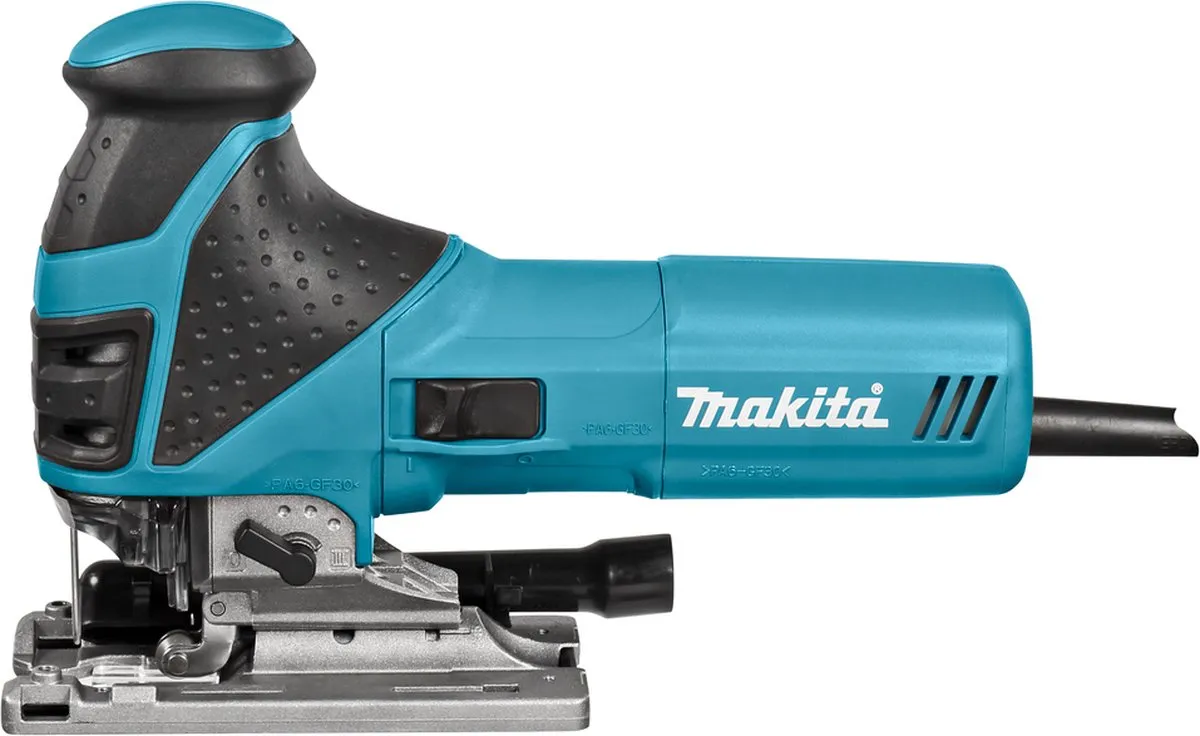 Makita 4351FCTJ Decoupeerzaag 720W