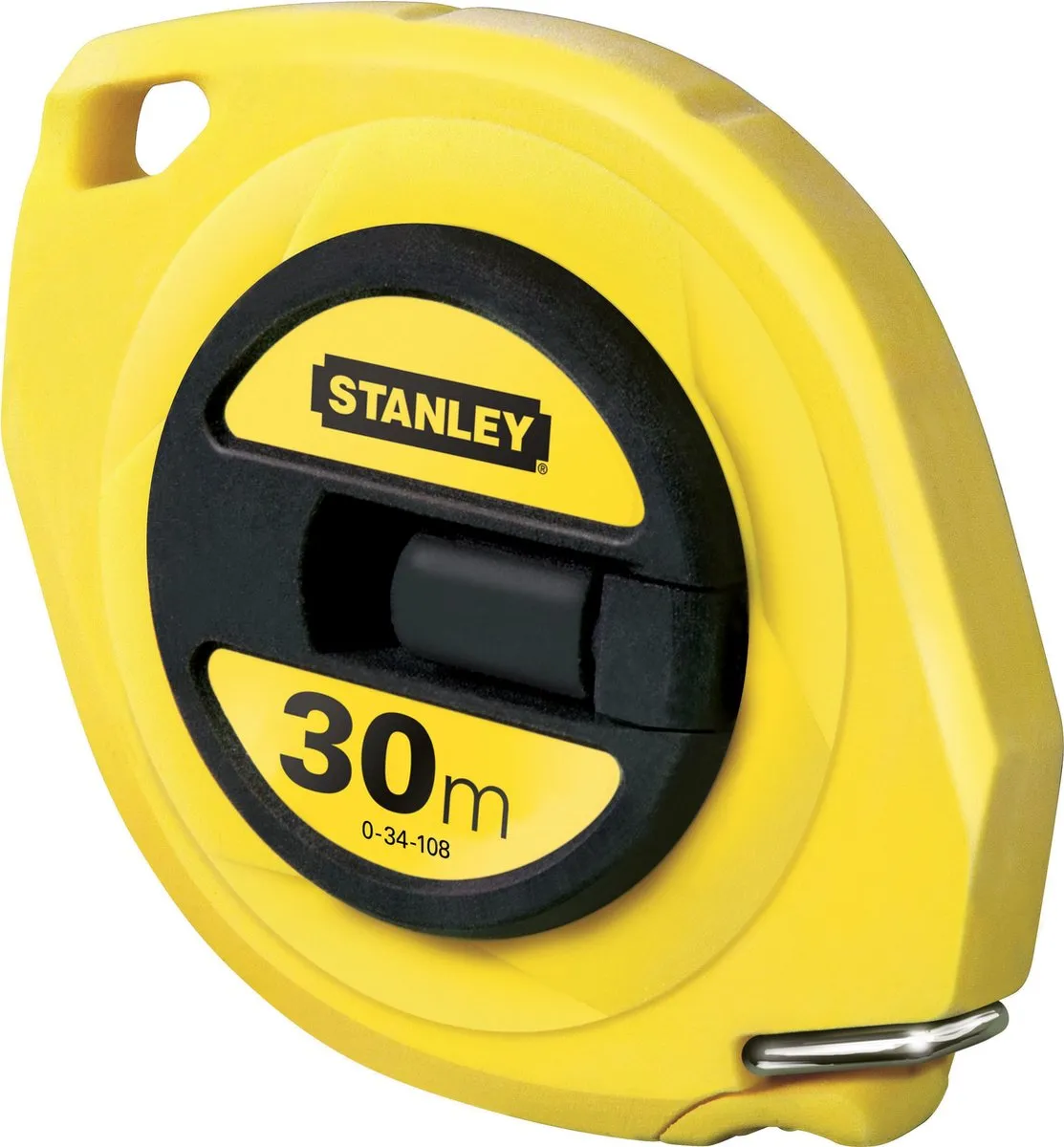 Stanley Landmeter Staal 30m 9,5mm