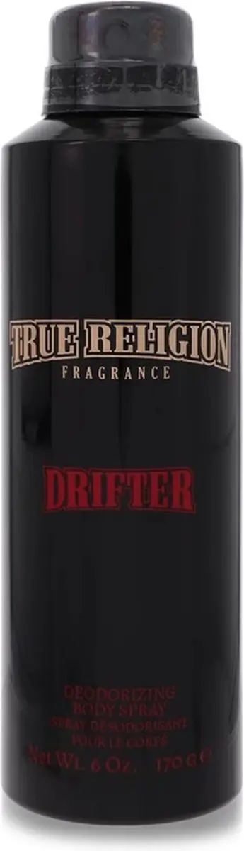 True Religion True Religion Drifter deodorant spray 180 ml