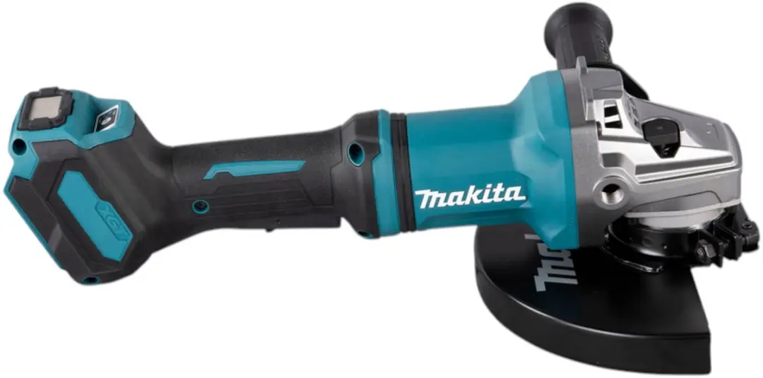 Makita GA038GZ Accu Haakse Slijper 230mm - 40V XGT Solo