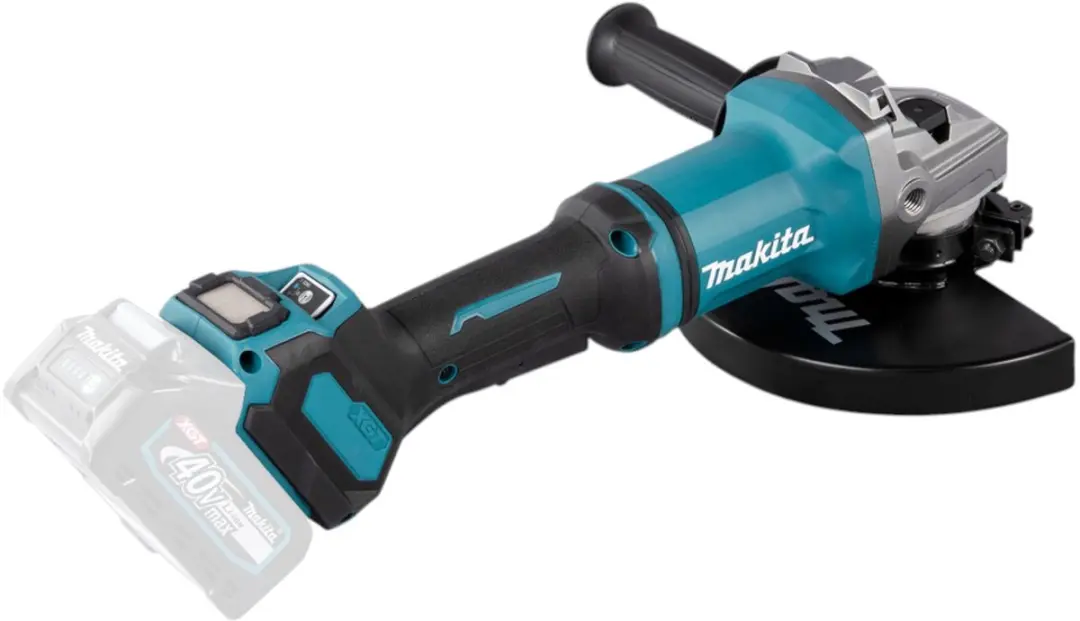 Makita GA038GZ Accu Haakse Slijper 230mm - 40V XGT Solo
