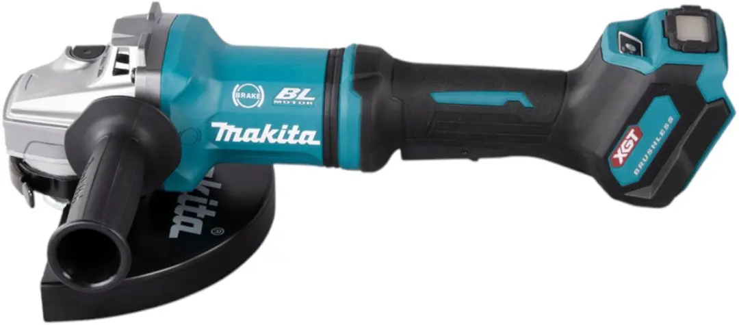 Makita GA038GZ Accu Haakse Slijper 230mm - 40V XGT Solo
