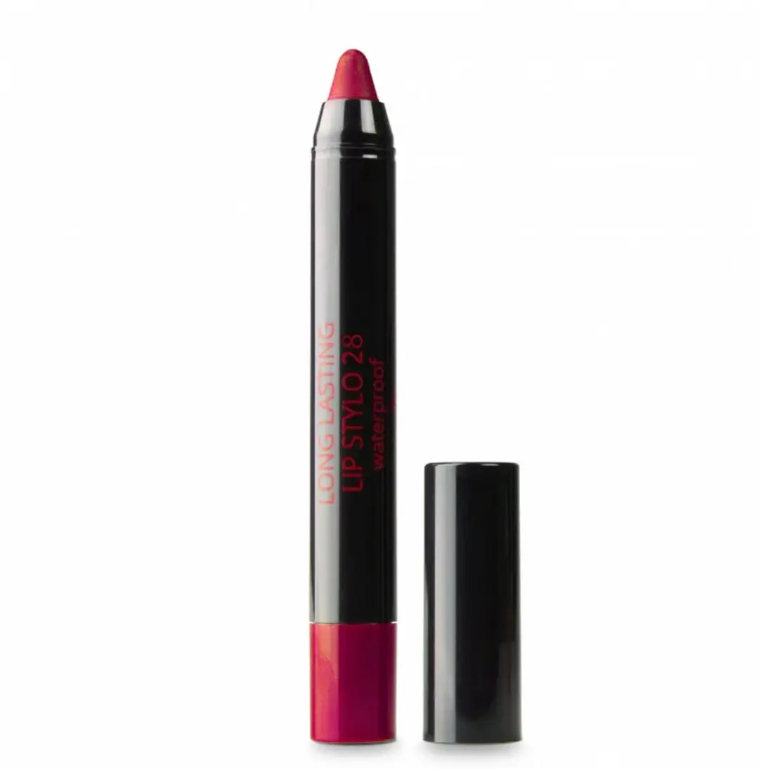 John van G Lip Stylo 08