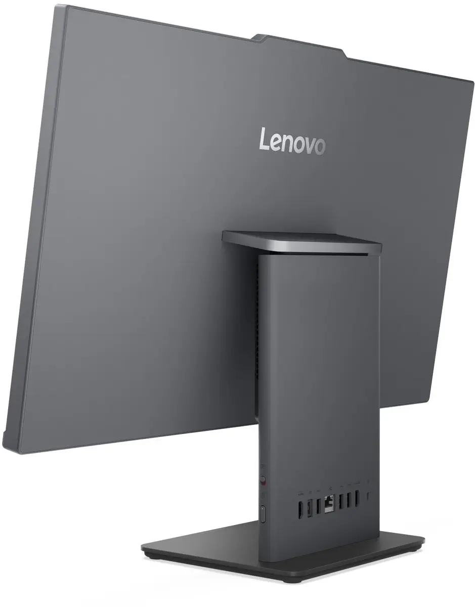 Lenovo ThinkCentre Neo 50a 24 Gen 6 Alles-in-één PC - Intel Core Ultra 7 256V - 16GB/512GB - Grijs