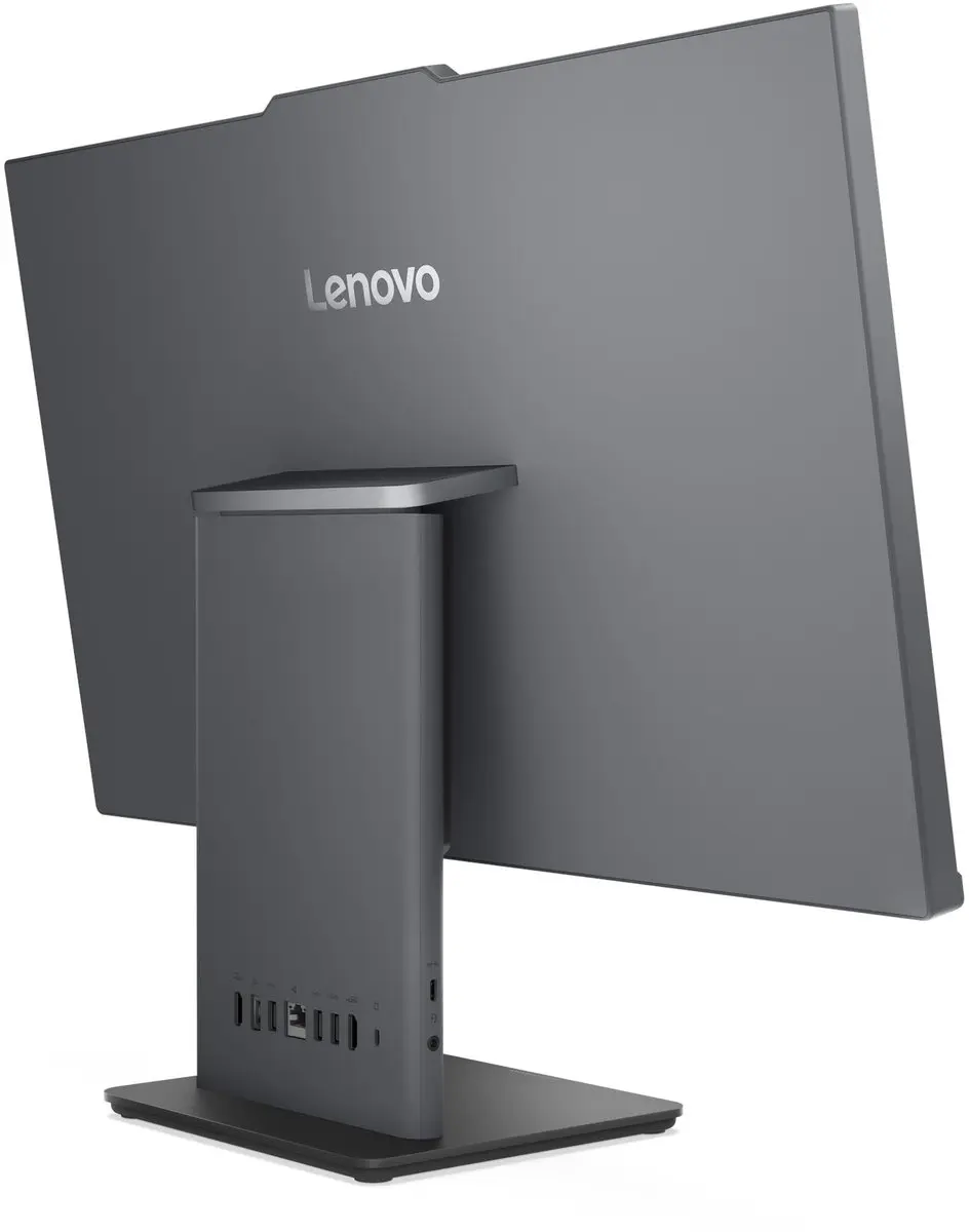 Lenovo ThinkCentre Neo 50a 24 Gen 6 Alles-in-één PC - Intel Core Ultra 7 256V - 16GB/512GB - Grijs