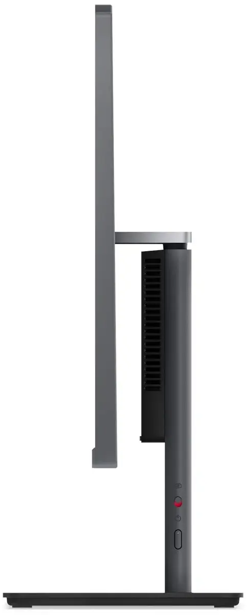 Lenovo ThinkCentre Neo 50a 24 Gen 6 Alles-in-één PC - Intel Core Ultra 7 256V - 16GB/512GB - Grijs