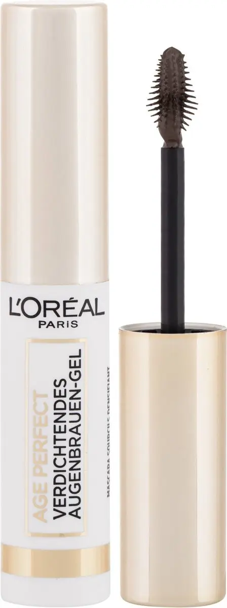 L'Oréal Paris Age Perfect Brow Densifier 05 Brown