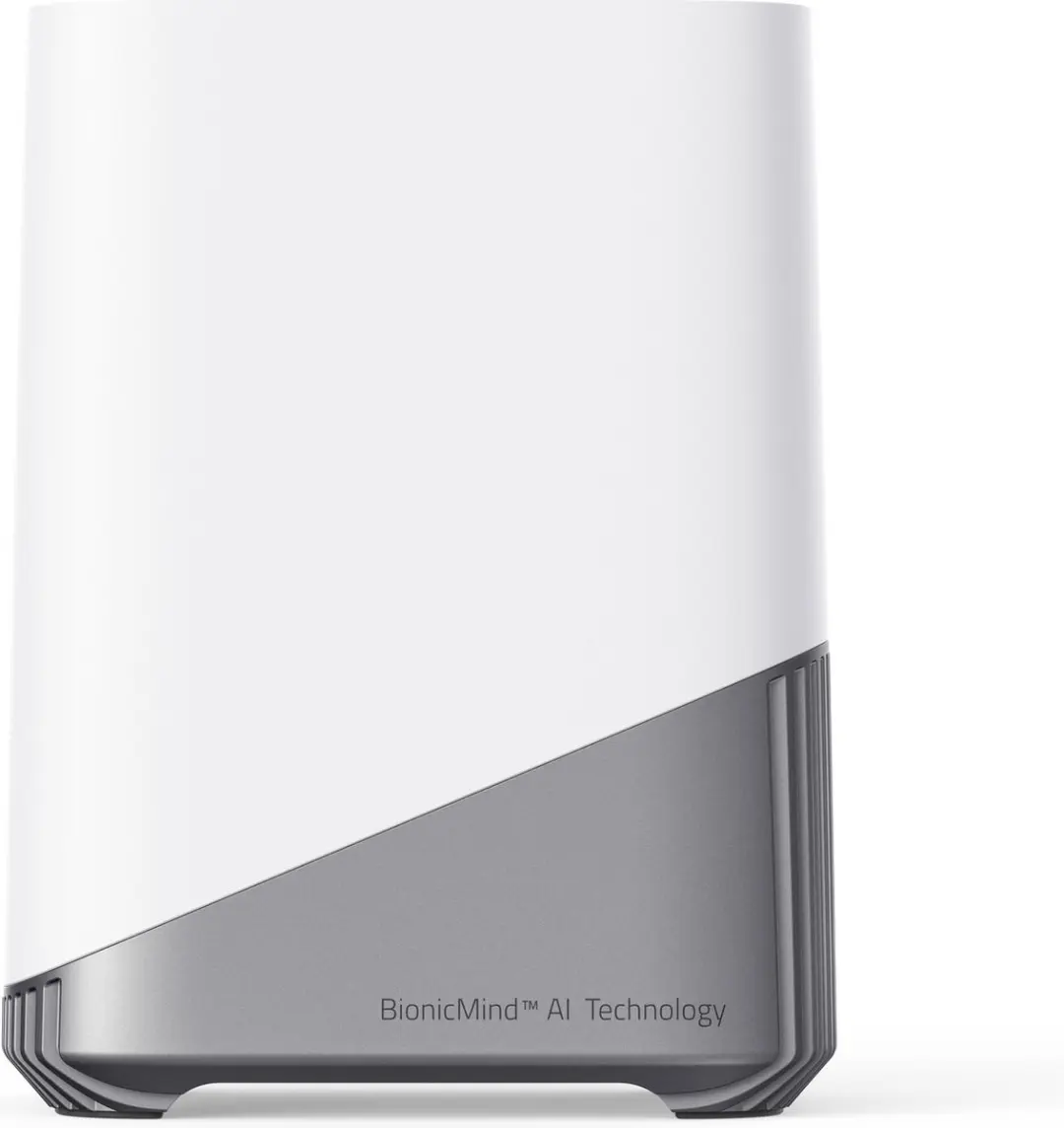 Eufy Security HomeBase 3 S380 240GB - Bundel