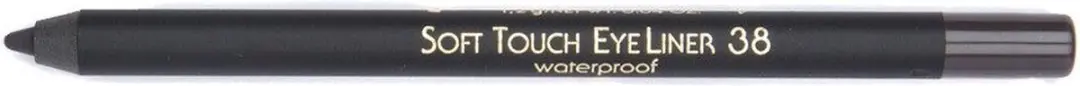 John van G Soft Touch Eyeliner 38