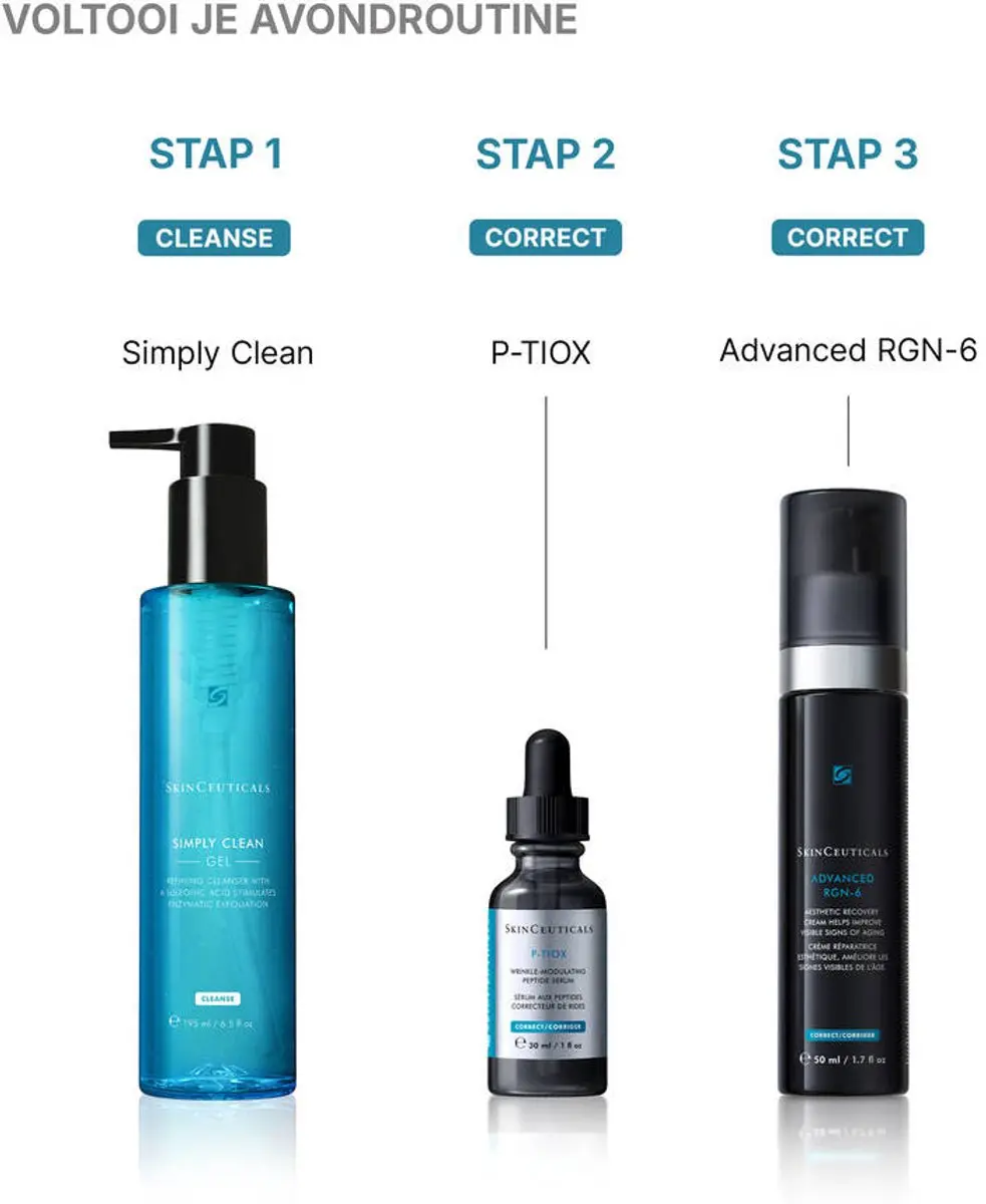 SkinCeuticals Advanced RGN-6 Serum 50ml