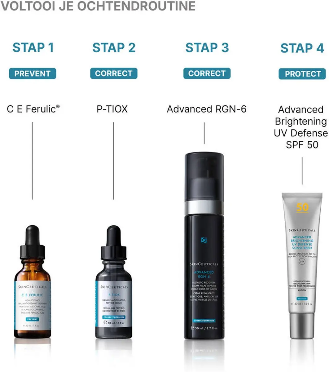 SkinCeuticals Advanced RGN-6 Serum 50ml