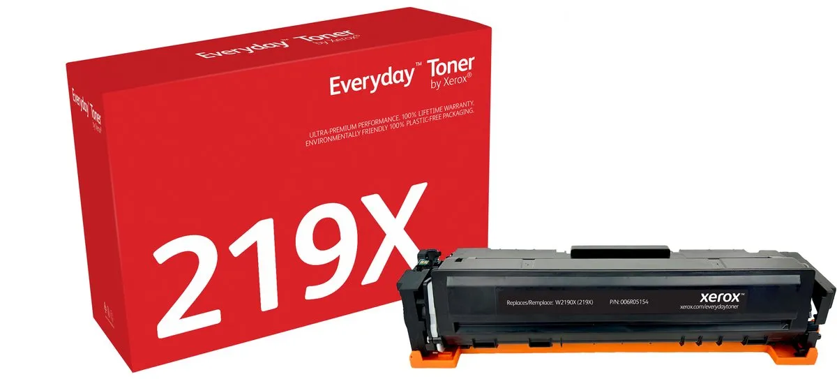 Xerox Everyday Toner 006R05154