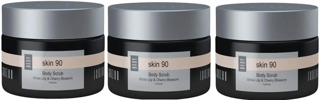 JANZEN Body Scrub Skin 90