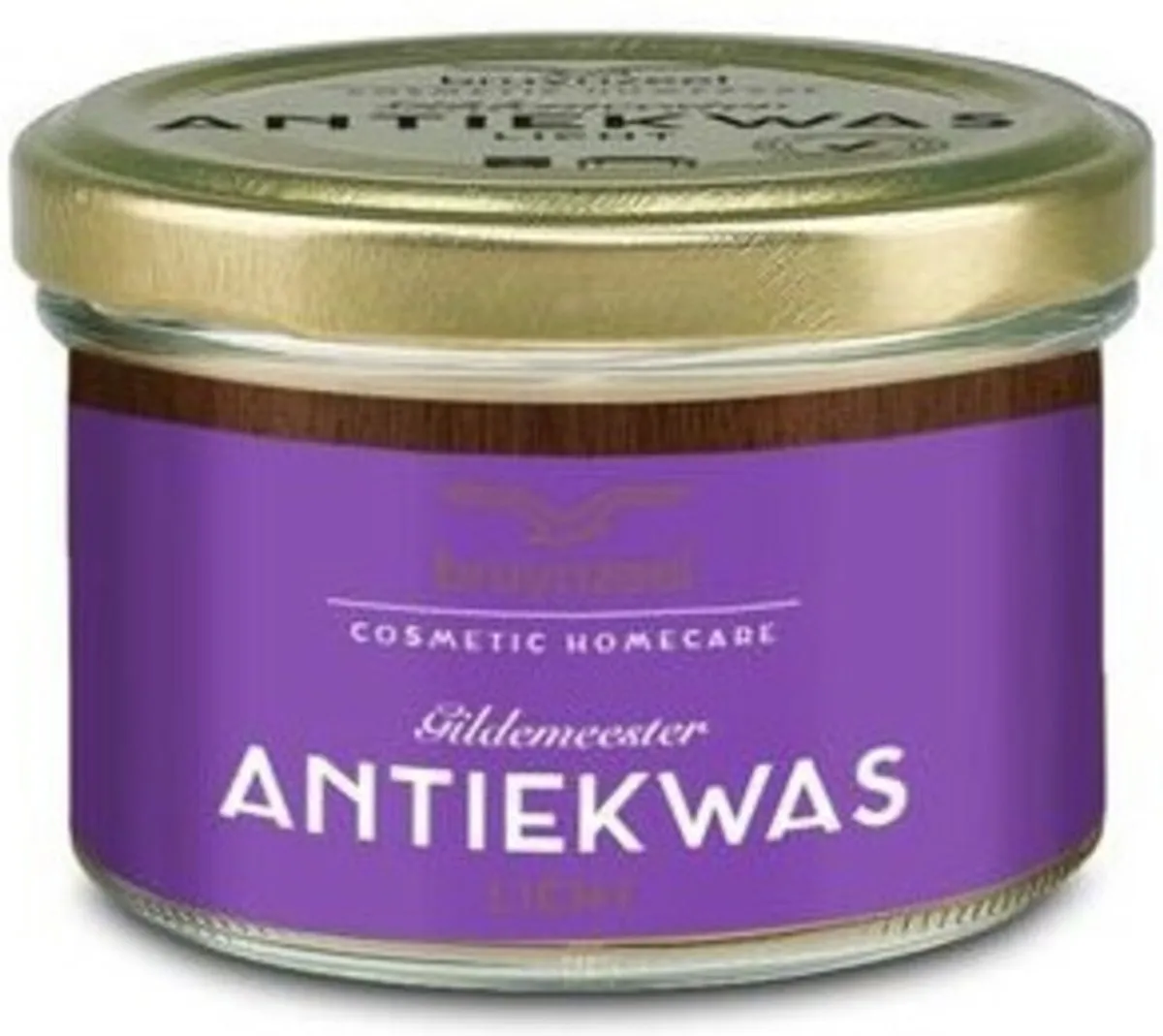 BRUYNZEEL Antiekwas Licht 220ml