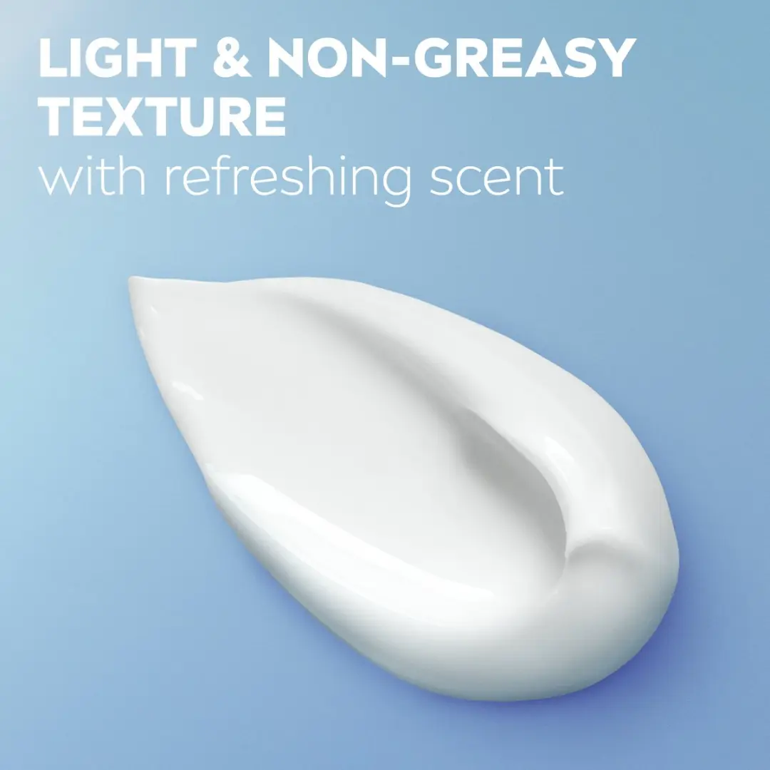 NIVEA Soft Bodycrème 3x300ml