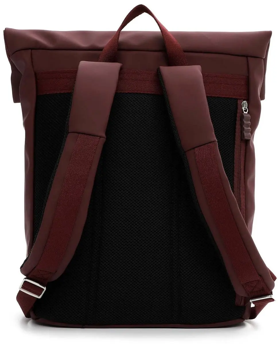 Tamaris Cityrucksack Gracie SC 34063.690 - Wine - 6 Vakken