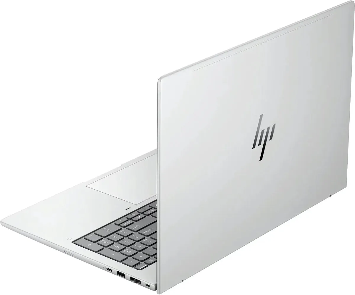 HP EliteBook 8 G1i 16 AI AQ0H4AV Laptop - 16GB 256GB SSD - Zilver