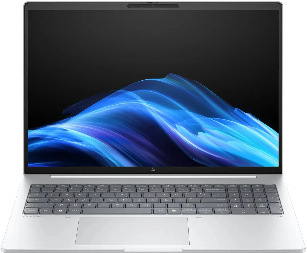 HP EliteBook 8 G1i 16 AI AQ0H4AV Laptop